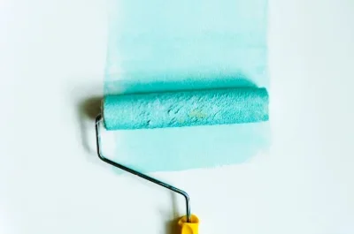 Peinture intérieure à Cures — murs, plafonds et boiseries